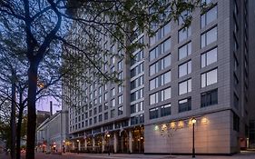 Embassy Suites By Hilton - Montreal